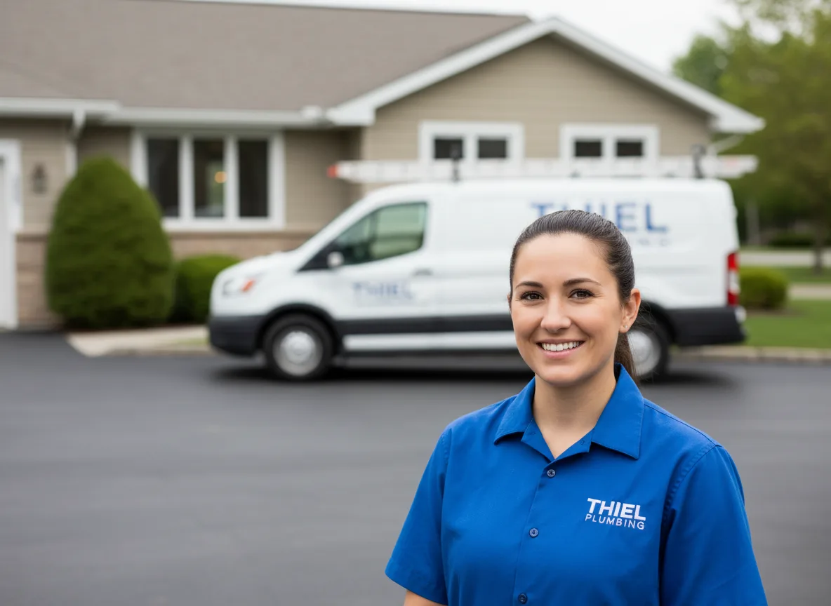 Plumber Bridgton, ME FAQs